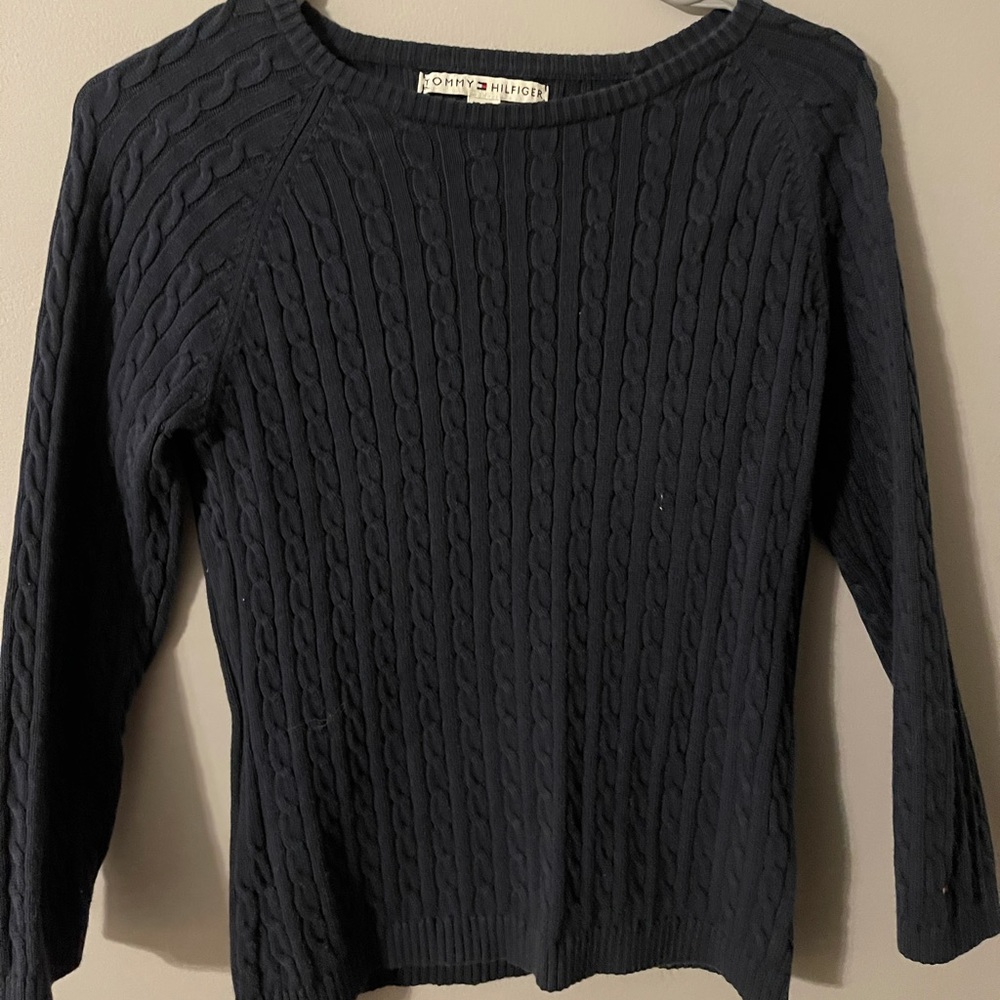 cute sweater